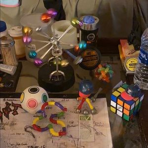 Meet your Posher, Aaron